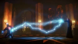 Скриншот к игре Castlevania: Lords of Shadow 2