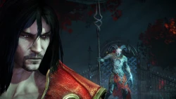 Castlevania: Lords of Shadow 2 Screenshots