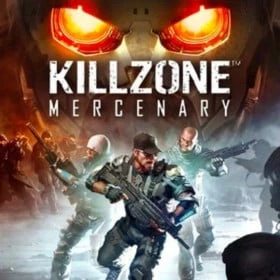 Killzone: Mercenary