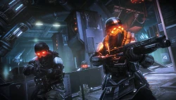 Скриншот к игре Killzone: Mercenary