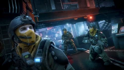 Скриншот к игре Killzone: Mercenary