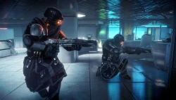 Скриншот к игре Killzone: Mercenary
