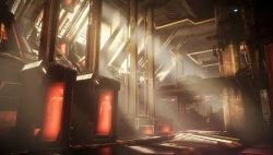 Скриншот к игре Killzone: Mercenary