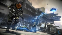 Скриншот к игре Killzone: Mercenary