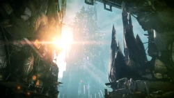 Скриншот к игре Killzone: Mercenary