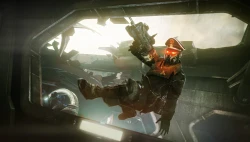 Скриншот к игре Killzone: Mercenary