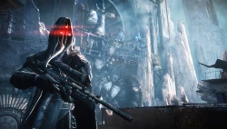 Скриншот к игре Killzone: Mercenary