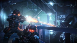 Скриншот к игре Killzone: Mercenary