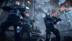 Скриншот к игре Killzone: Mercenary