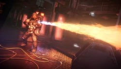 Скриншот к игре Killzone: Mercenary