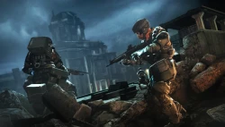 Скриншот к игре Killzone: Mercenary