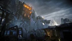 Скриншот к игре Killzone: Mercenary