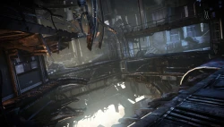 Скриншот к игре Killzone: Mercenary