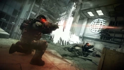 Скриншот к игре Killzone: Mercenary