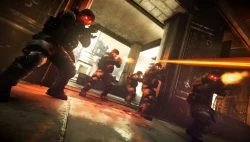 Скриншот к игре Killzone: Mercenary