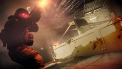 Скриншот к игре Killzone: Mercenary