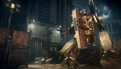 Скриншот к игре Killzone: Mercenary