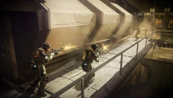 Скриншот к игре Killzone: Mercenary