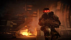 Скриншот к игре Killzone: Mercenary