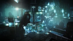 Killzone: Mercenary Screenshots