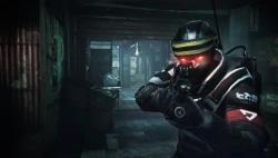 Killzone: Mercenary Screenshots