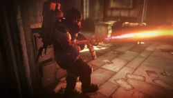 Killzone: Mercenary Screenshots