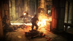 Killzone: Mercenary Screenshots