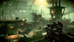 Killzone: Mercenary Screenshots