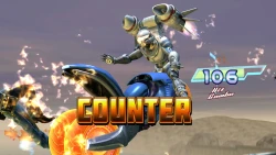 Скриншот к игре LocoCycle