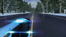 Скриншот к игре LocoCycle
