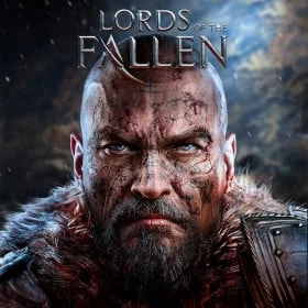 Lords of the Fallen