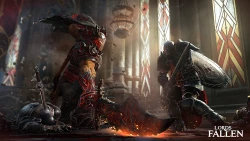 Lords of the Fallen Screenshots