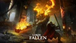 Lords of the Fallen Screenshots