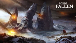 Lords of the Fallen Screenshots