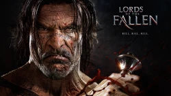 Lords of the Fallen Screenshots