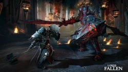 Lords of the Fallen Screenshots