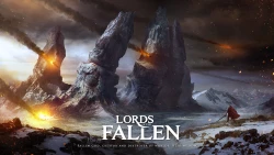 Lords of the Fallen Screenshots