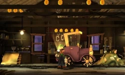 Luigi's Mansion: Dark Moon Screenshots