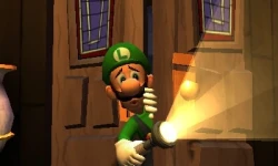 Luigi's Mansion: Dark Moon Screenshots