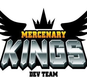 Mercenary Kings