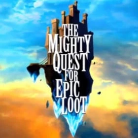 The Mighty Quest for Epic Loot