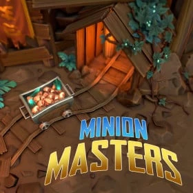 Minion Master