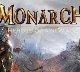 Monarch: Heroes of a New Age