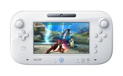 Скриншот к игре Monster Hunter 3 Ultimate