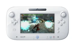 Скриншот к игре Monster Hunter 3 Ultimate