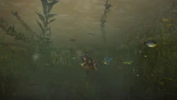 Скриншот к игре Monster Hunter 3 Ultimate