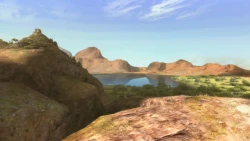 Скриншот к игре Monster Hunter 3 Ultimate