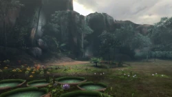 Скриншот к игре Monster Hunter 3 Ultimate