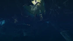 Скриншот к игре Monster Hunter 3 Ultimate