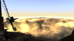 Скриншот к игре Monster Hunter 3 Ultimate